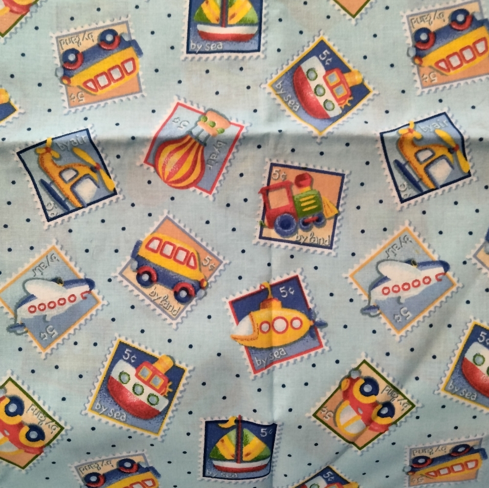 Fabric